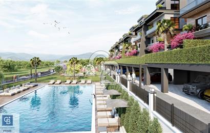 Kocaelinin En Prestijli Yaşam Projesi Karaca Ofra