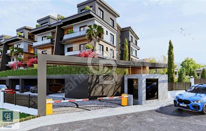 Kocaelinin En Prestijli Yaşam Projesi Karaca Ofra