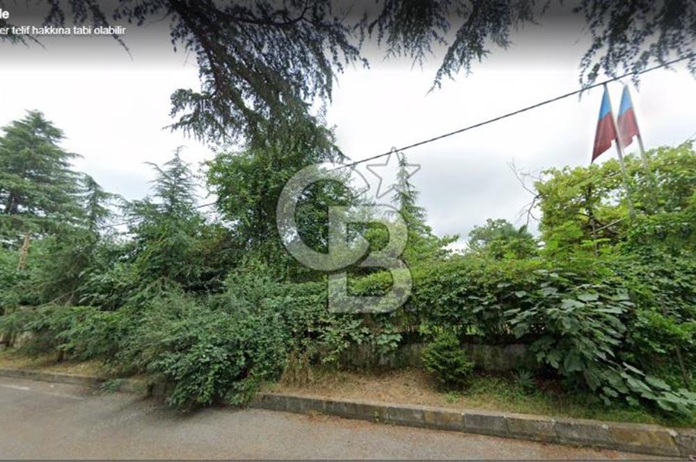 SOĞUKSU'DA ATATÜRK KÖŞKÜ YAKININDA, 4437 M2 SATILIK MÜLK