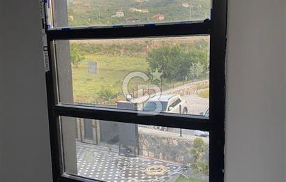 HACILAR AKDAM'DA HARİKA MANZARALI VİLLA