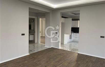HACILAR AKDAM'DA HARİKA MANZARALI VİLLA
