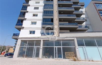 Karşıyaka Ordu Cad. Üzeri Satılık 2+1 Kapalı Mutfak Geniş Daire 