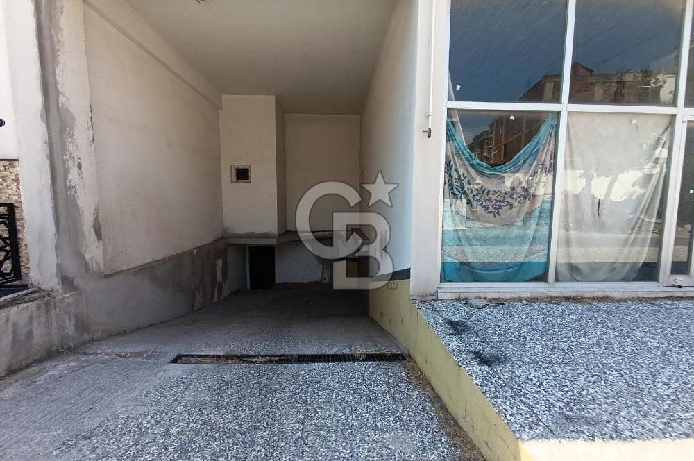 Karşıyaka Ordu Cad. Üzeri Satılık 2+1 Kapalı Mutfak Geniş Daire 