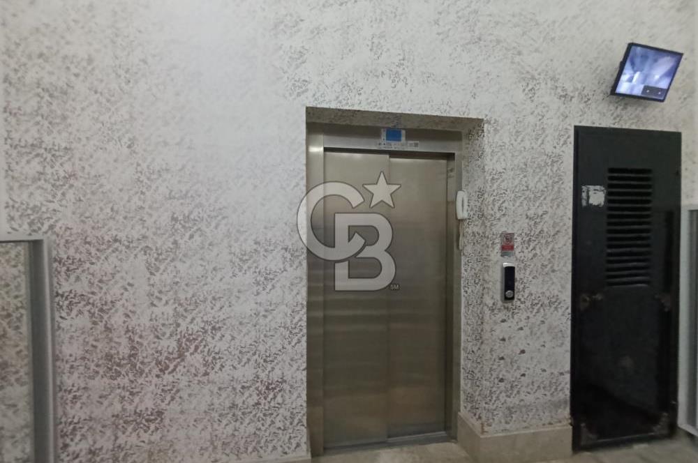 Karşıyaka Ordu Cad. Üzeri Satılık 2+1 Kapalı Mutfak Geniş Daire 