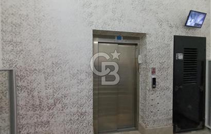 Karşıyaka Ordu Cad. Üzeri Satılık 2+1 Kapalı Mutfak Geniş Daire 