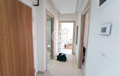 Karşıyaka Ordu Cad. Üzeri Satılık 2+1 Kapalı Mutfak Geniş Daire 