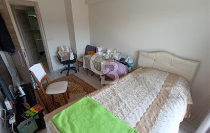 Karşıyaka Ordu Cad. Üzeri Satılık 2+1 Kapalı Mutfak Geniş Daire 