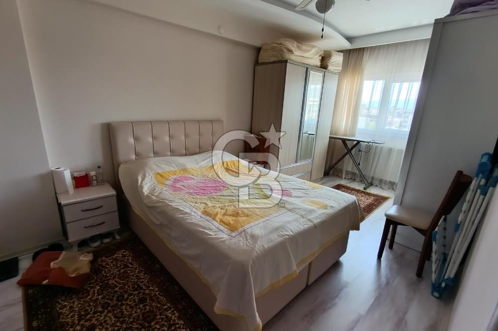 Karşıyaka Ordu Cad. Üzeri Satılık 2+1 Kapalı Mutfak Geniş Daire 