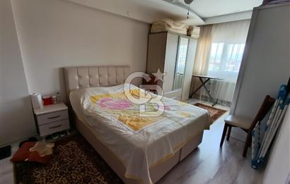 Karşıyaka Ordu Cad. Üzeri Satılık 2+1 Kapalı Mutfak Geniş Daire 
