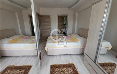 Karşıyaka Ordu Cad. Üzeri Satılık 2+1 Kapalı Mutfak Geniş Daire 
