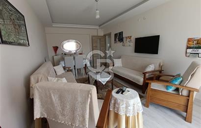 Karşıyaka Ordu Cad. Üzeri Satılık 2+1 Kapalı Mutfak Geniş Daire 