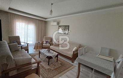 Karşıyaka Ordu Cad. Üzeri Satılık 2+1 Kapalı Mutfak Geniş Daire 