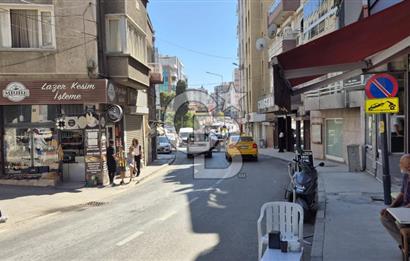KONAK / Tınaztepe Mah. Körfez Manzaralı Satılık 3+1 Daire