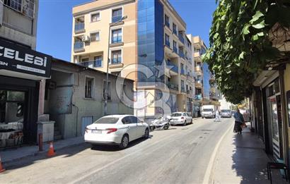 KONAK / Tınaztepe Mah. Körfez Manzaralı Satılık 3+1 Daire