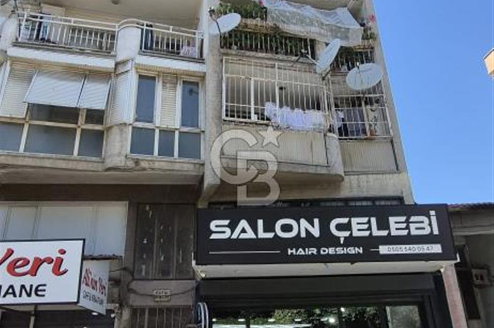 KONAK / Tınaztepe Mah. Körfez Manzaralı Satılık 3+1 Daire