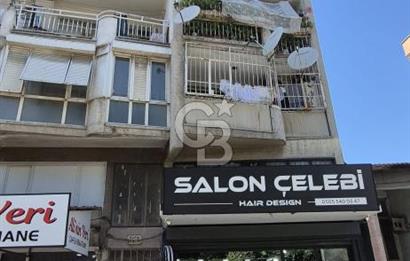 KONAK / Tınaztepe Mah. Körfez Manzaralı Satılık 3+1 Daire
