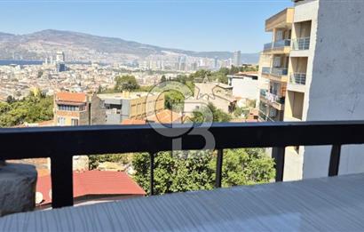 KONAK / Tınaztepe Mah. Körfez Manzaralı Satılık 3+1 Daire