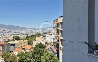 KONAK / Tınaztepe Mah. Körfez Manzaralı Satılık 3+1 Daire