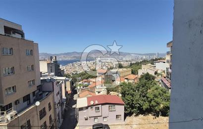 KONAK / Tınaztepe Mah. Körfez Manzaralı Satılık 3+1 Daire