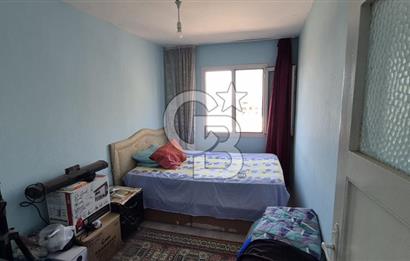 KONAK / Tınaztepe Mah. Körfez Manzaralı Satılık 3+1 Daire