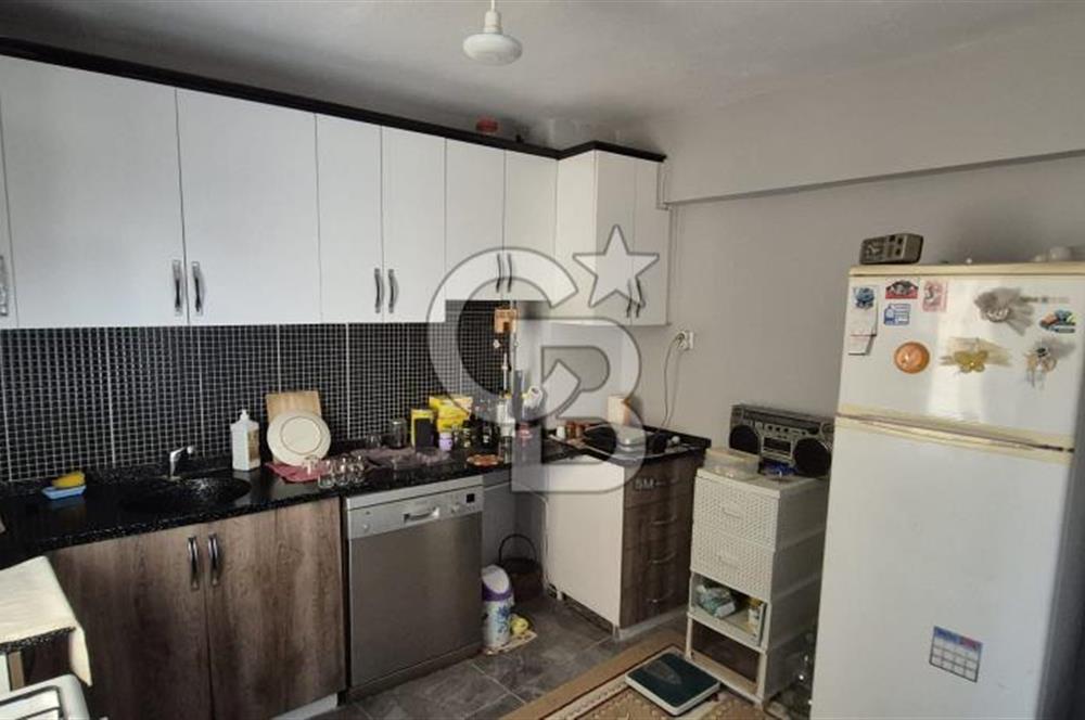 KONAK / Tınaztepe Mah. Körfez Manzaralı Satılık 3+1 Daire