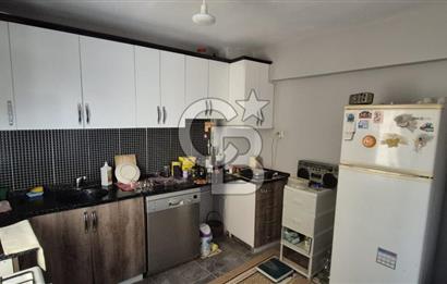 KONAK / Tınaztepe Mah. Körfez Manzaralı Satılık 3+1 Daire