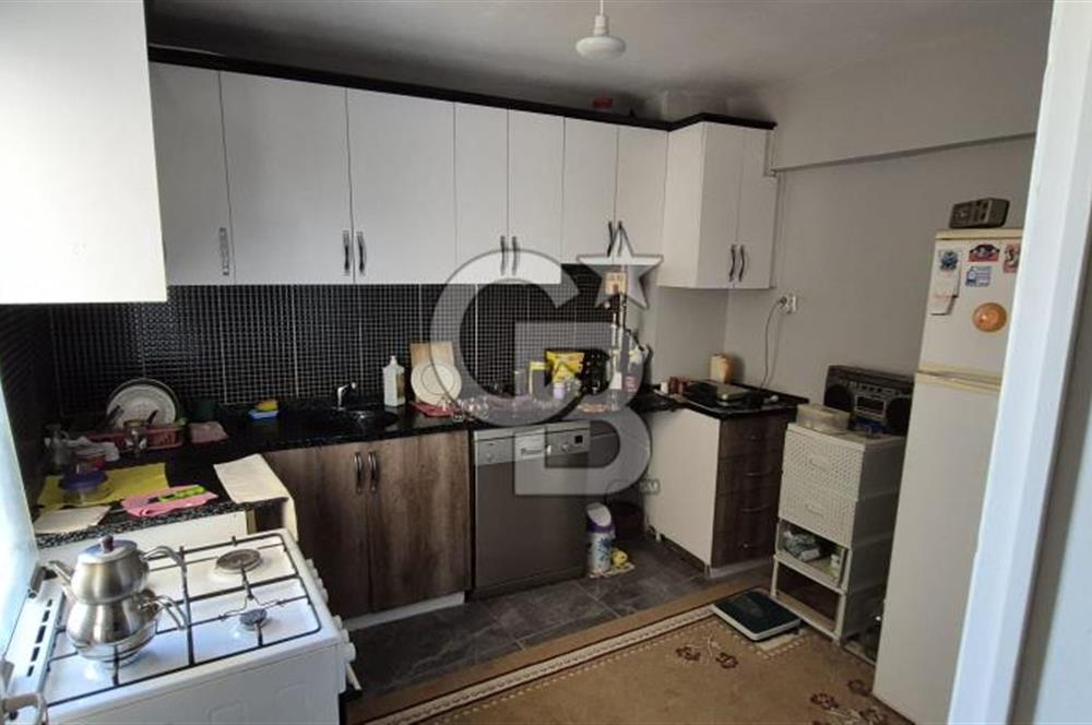 KONAK / Tınaztepe Mah. Körfez Manzaralı Satılık 3+1 Daire