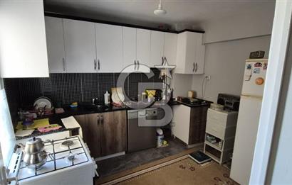 KONAK / Tınaztepe Mah. Körfez Manzaralı Satılık 3+1 Daire