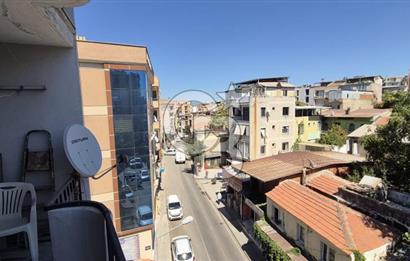 KONAK / Tınaztepe Mah. Körfez Manzaralı Satılık 3+1 Daire