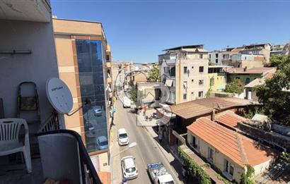 KONAK / Tınaztepe Mah. Körfez Manzaralı Satılık 3+1 Daire