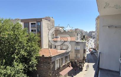 KONAK / Tınaztepe Mah. Körfez Manzaralı Satılık 3+1 Daire