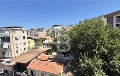 KONAK / Tınaztepe Mah. Körfez Manzaralı Satılık 3+1 Daire
