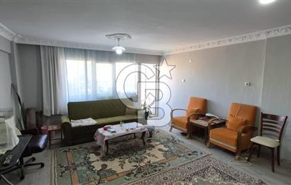 KONAK / Tınaztepe Mah. Körfez Manzaralı Satılık 3+1 Daire