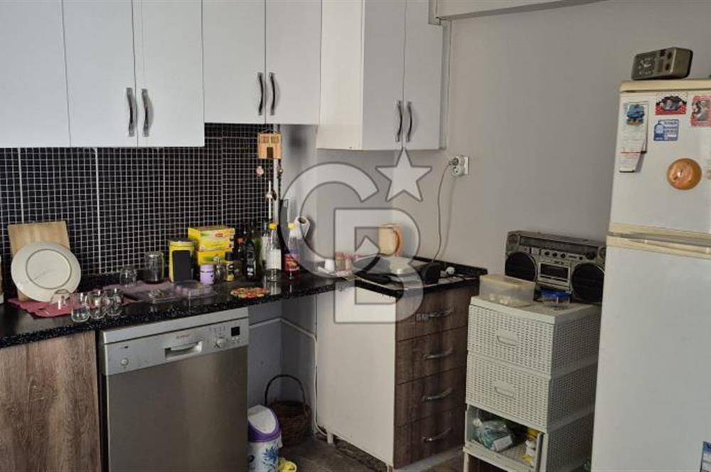 KONAK / Tınaztepe Mah. Körfez Manzaralı Satılık 3+1 Daire