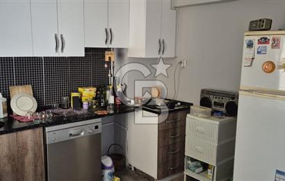 KONAK / Tınaztepe Mah. Körfez Manzaralı Satılık 3+1 Daire