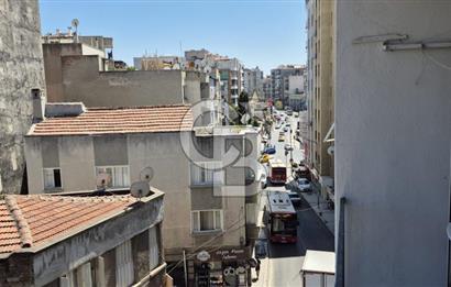 KONAK / Tınaztepe Mah. Körfez Manzaralı Satılık 3+1 Daire