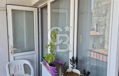 KONAK / Tınaztepe Mah. Körfez Manzaralı Satılık 3+1 Daire