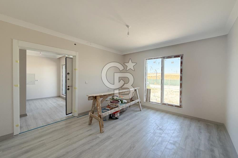 YAŞAMKÖY DOSTLAR DOĞA SİTESİNDE SATILIK 300M2 TAPULU BAHÇE