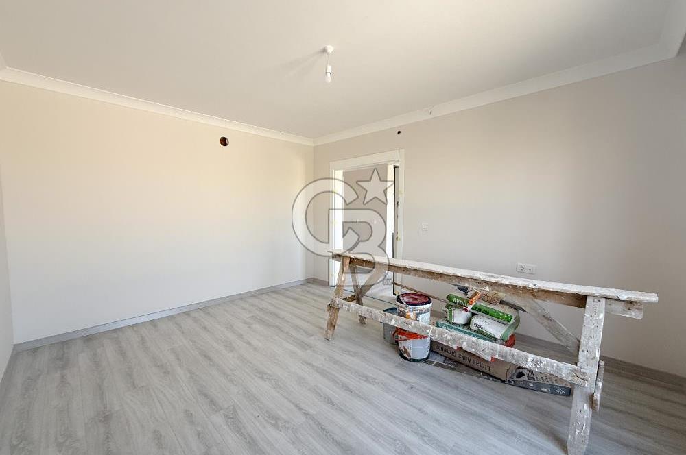 YAŞAMKÖY DOSTLAR DOĞA SİTESİNDE SATILIK 300M2 TAPULU BAHÇE