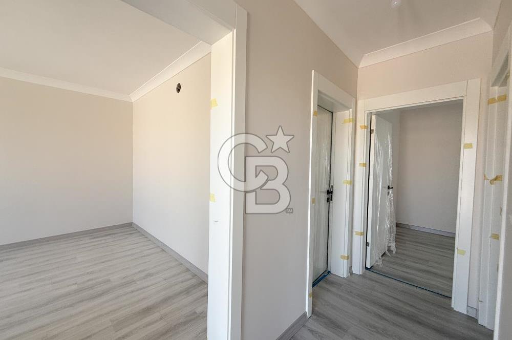 YAŞAMKÖY DOSTLAR DOĞA SİTESİNDE SATILIK 300M2 TAPULU BAHÇE