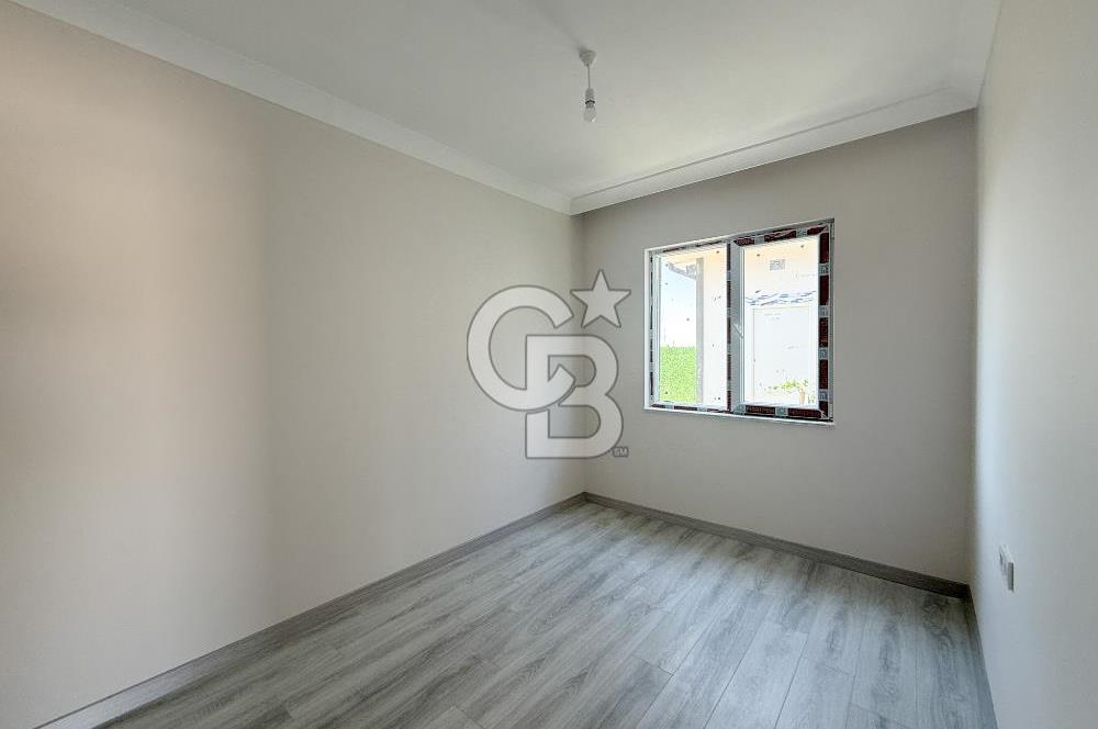 YAŞAMKÖY DOSTLAR DOĞA SİTESİNDE SATILIK 300M2 TAPULU BAHÇE
