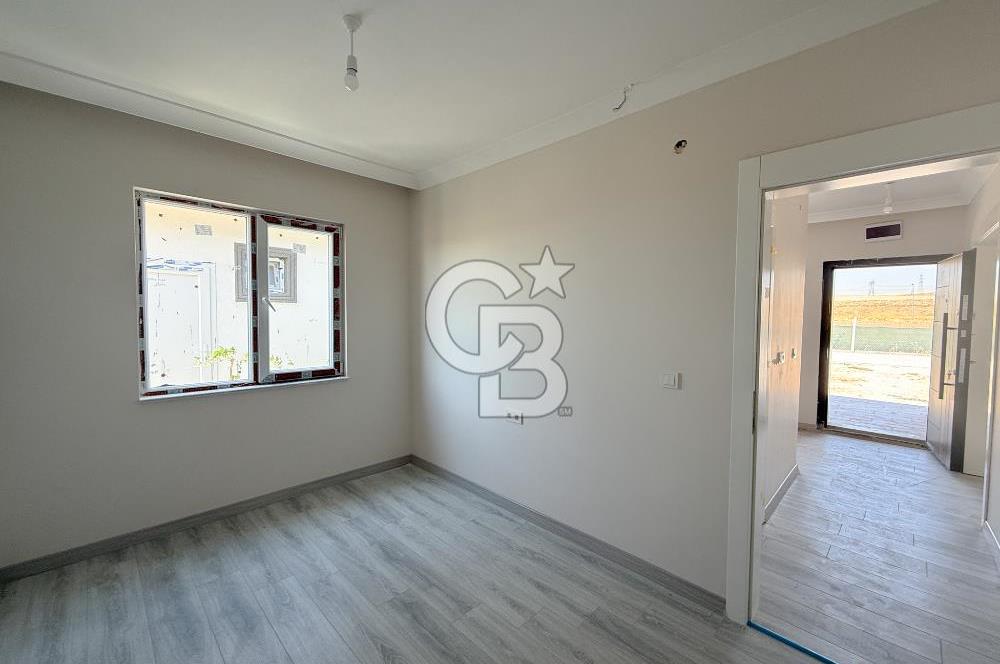YAŞAMKÖY DOSTLAR DOĞA SİTESİNDE SATILIK 300M2 TAPULU BAHÇE