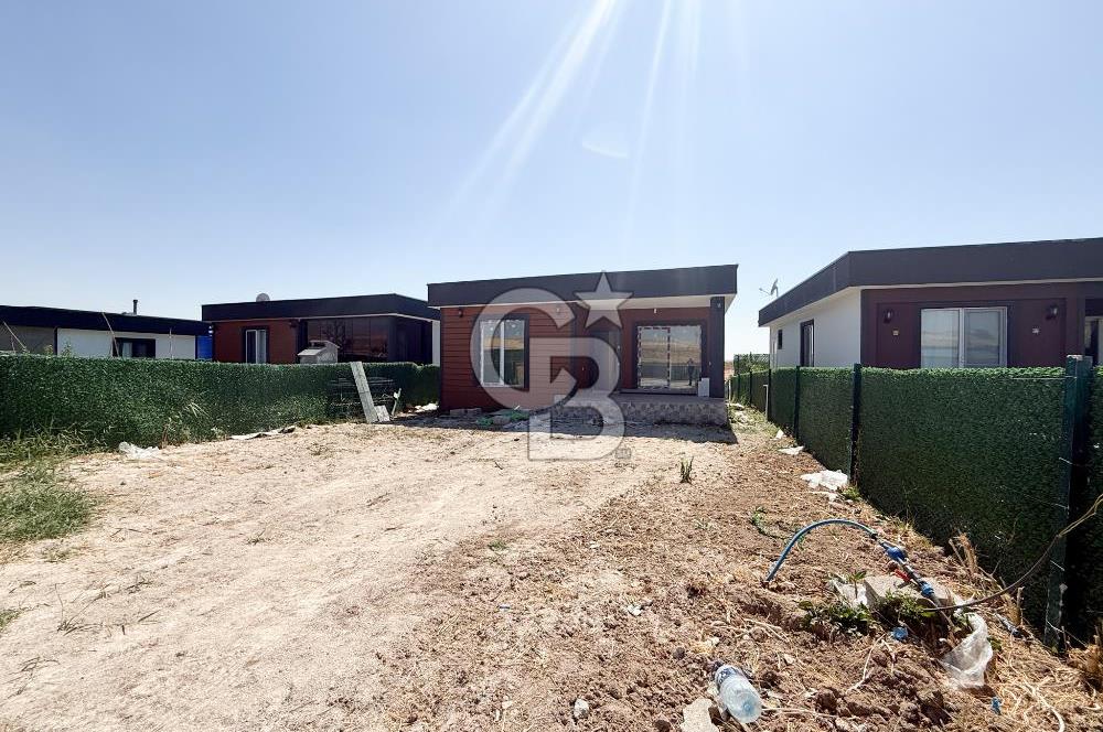 YAŞAMKÖY DOSTLAR DOĞA SİTESİNDE SATILIK 300M2 TAPULU BAHÇE