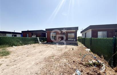 YAŞAMKÖY DOSTLAR DOĞA SİTESİNDE SATILIK 300M2 TAPULU BAHÇE
