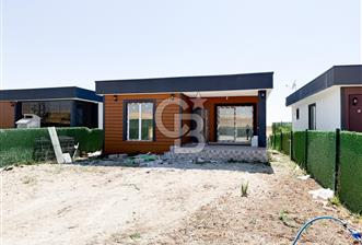 YAŞAMKÖY DOSTLAR DOĞA SİTESİNDE SATILIK 300M2 TAPULU BAHÇE