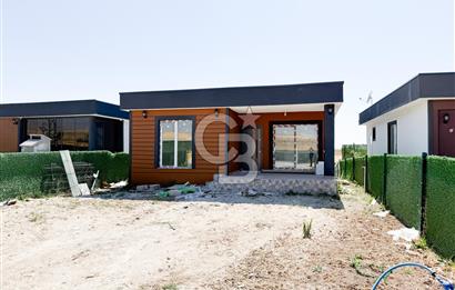 YAŞAMKÖY DOSTLAR DOĞA SİTESİNDE SATILIK 300M2 TAPULU BAHÇE