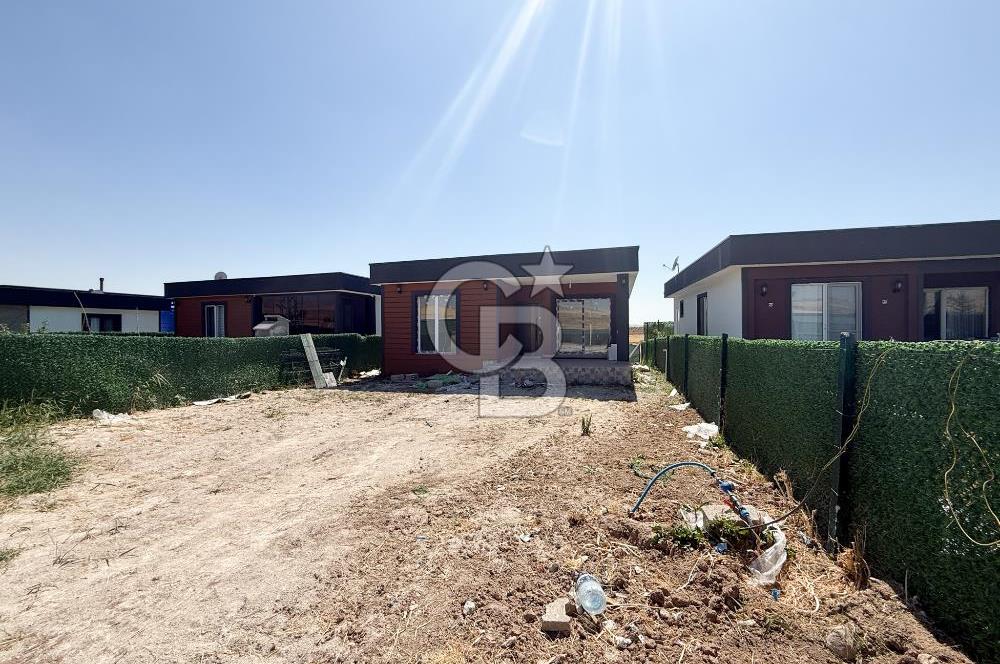YAŞAMKÖY DOSTLAR DOĞA SİTESİNDE SATILIK 300M2 TAPULU BAHÇE