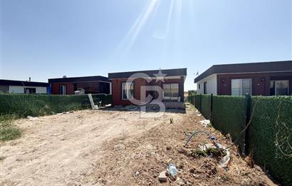 YAŞAMKÖY DOSTLAR DOĞA SİTESİNDE SATILIK 300M2 TAPULU BAHÇE