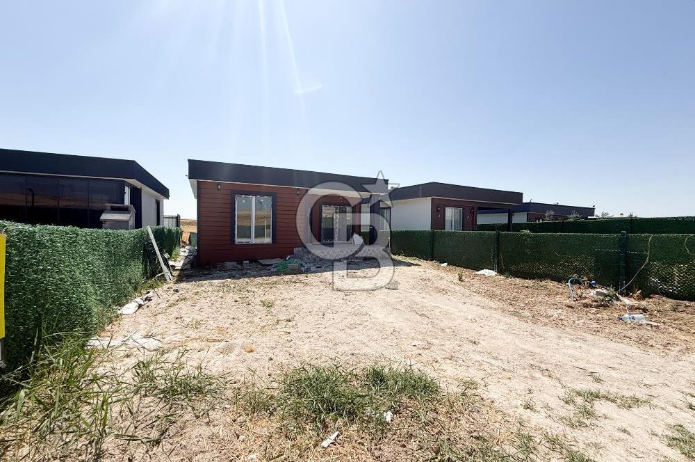 YAŞAMKÖY DOSTLAR DOĞA SİTESİNDE SATILIK 300M2 TAPULU BAHÇE