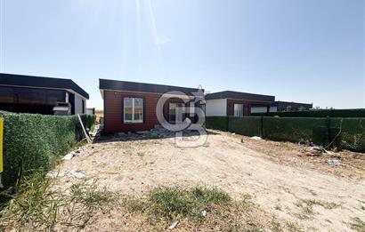 YAŞAMKÖY DOSTLAR DOĞA SİTESİNDE SATILIK 300M2 TAPULU BAHÇE